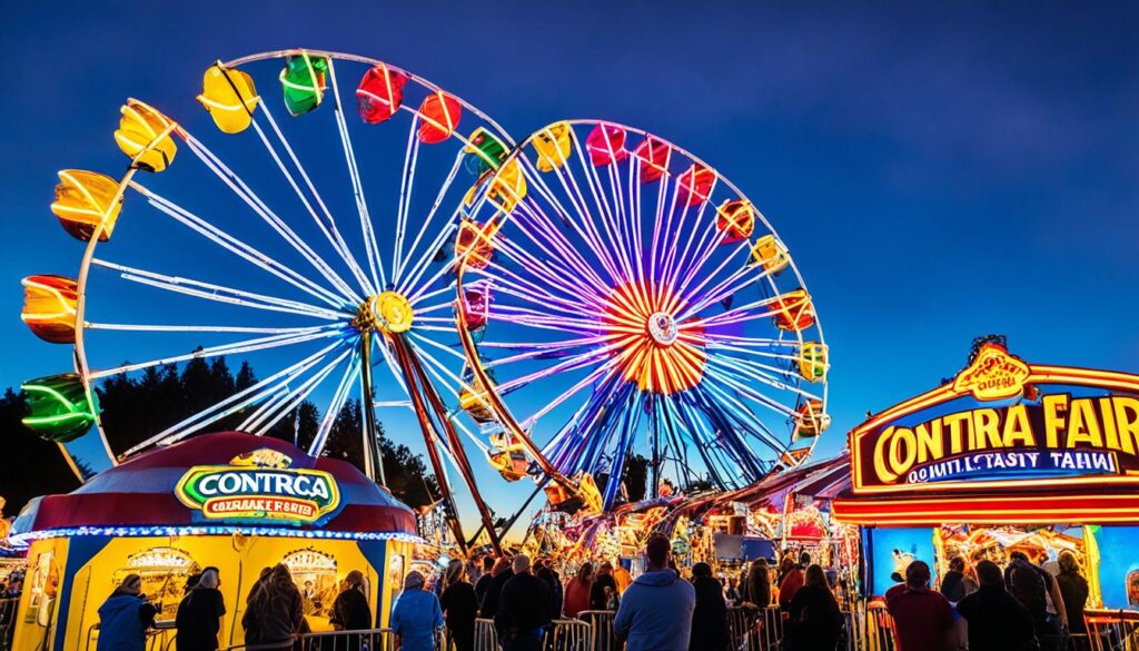 Contra Costa County Fair