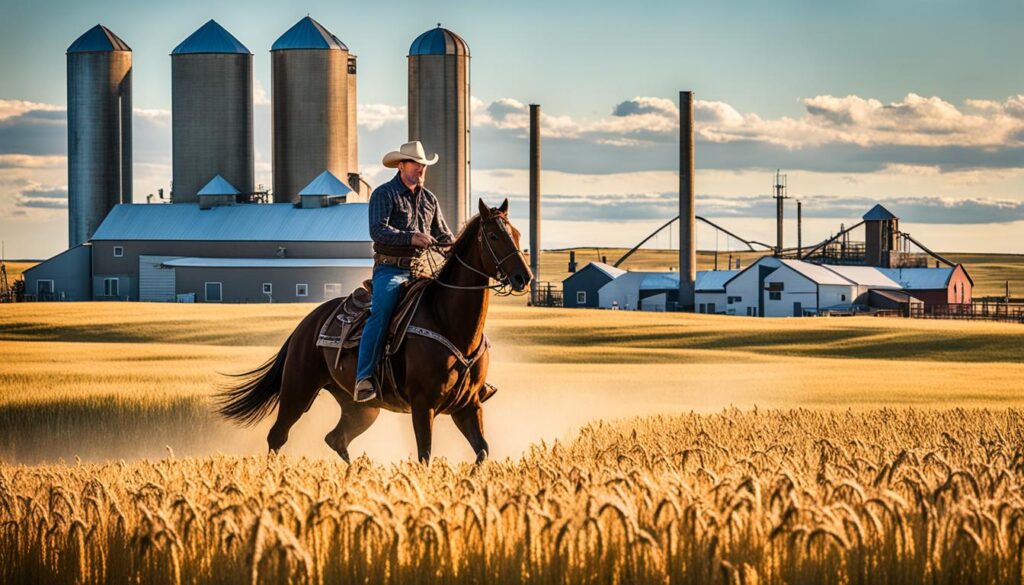 Mayerthorpe, Alberta