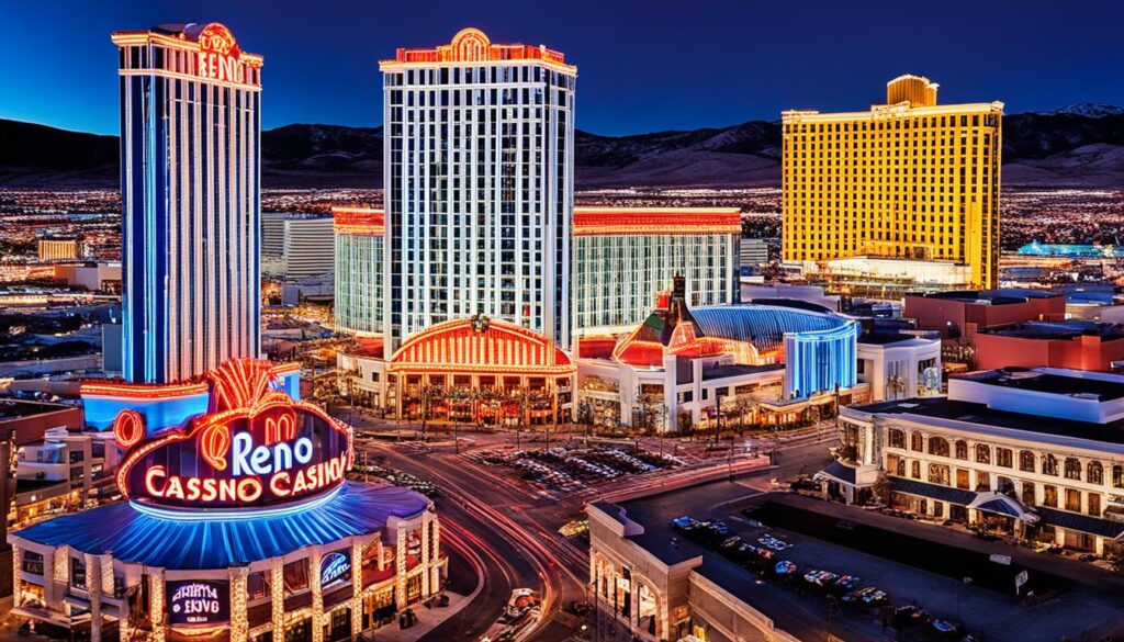 Reno Casinos