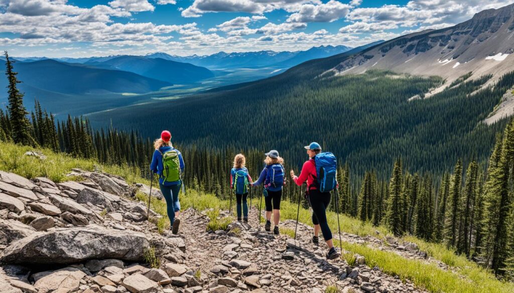 Rocky Mountain House family fun