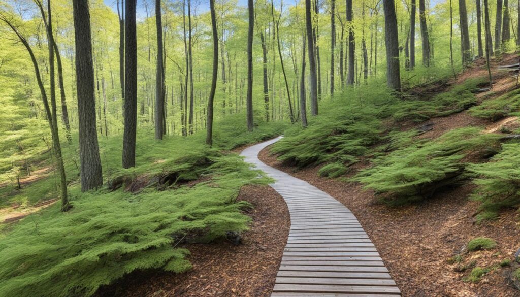 Southeastern Massachusetts Bioreserve