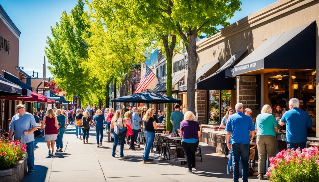 Spokane Valley restaurants