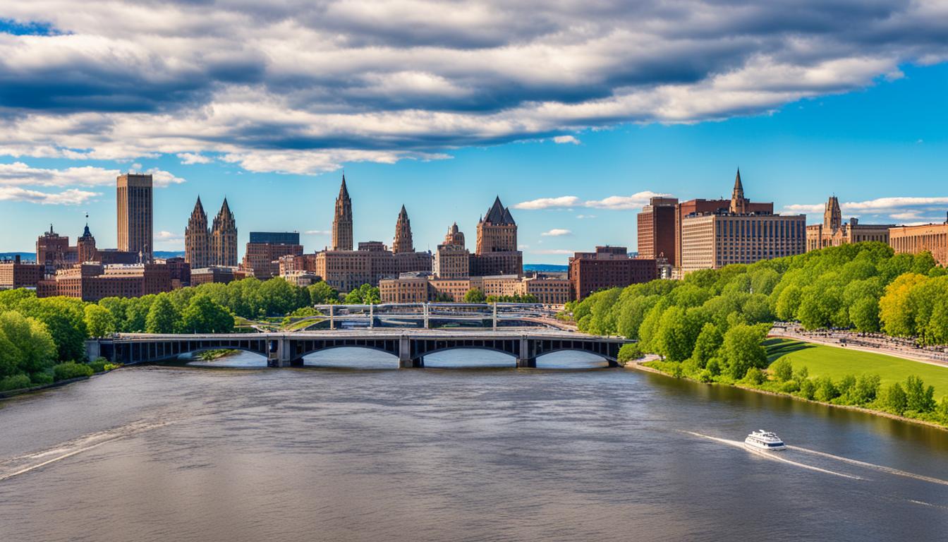 The Best Things To Do in Albany