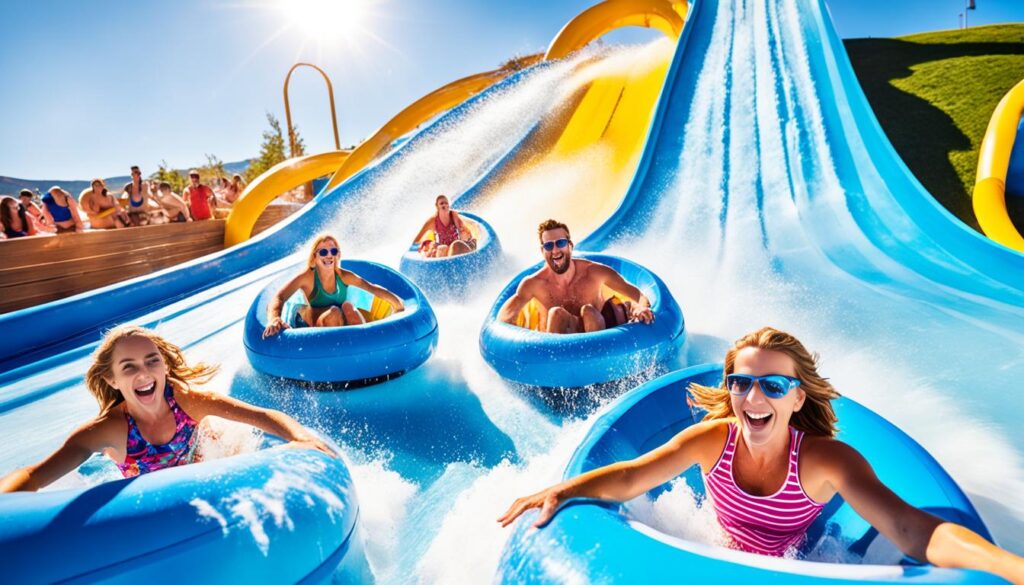 The Wave Waterpark