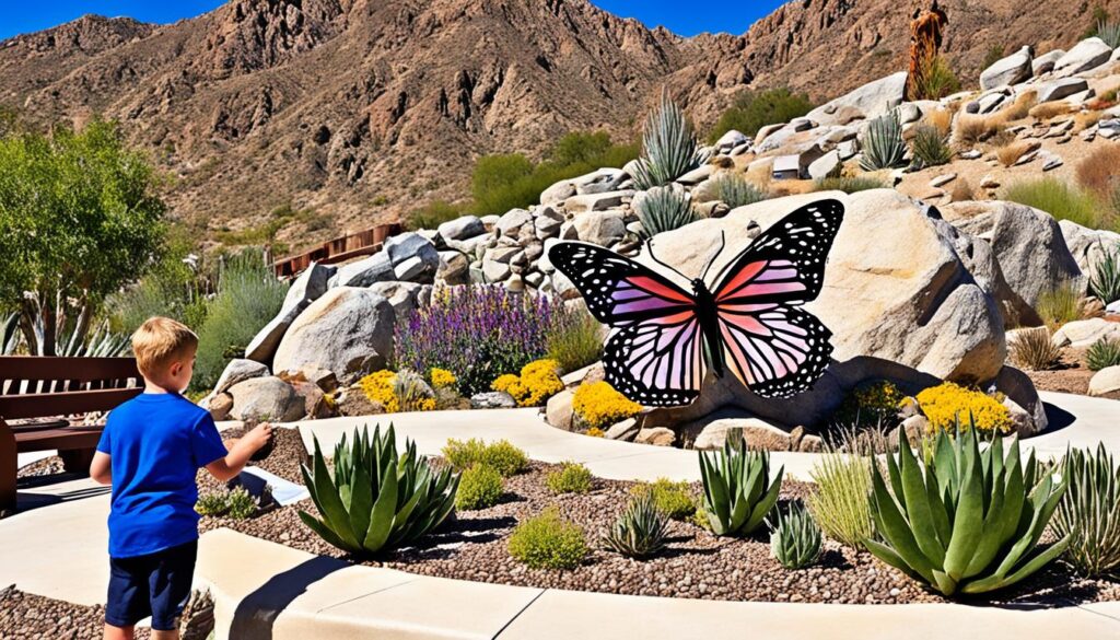 jurupa mountains discovery center