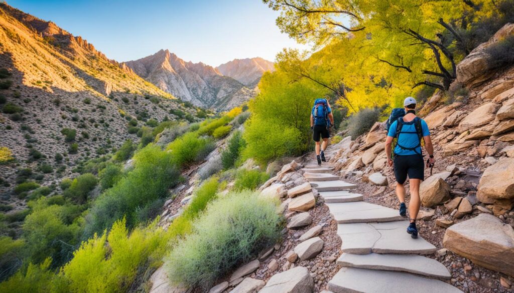 Living Room Trail Salt Lake City