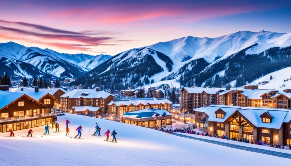 Loveland Ski Area