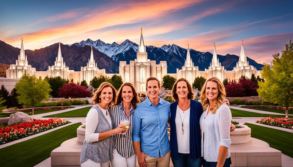 Salt Lake City Attractions